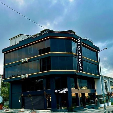 Skymoon Istanbul Airport Hotel Arnavutkoy Екстериор снимка