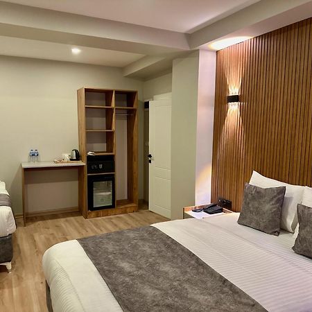 Skymoon Istanbul Airport Hotel Arnavutkoy Екстериор снимка