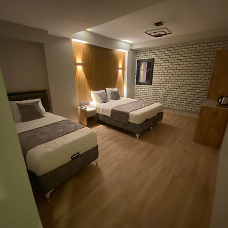 Skymoon Istanbul Airport Hotel Arnavutkoy Екстериор снимка