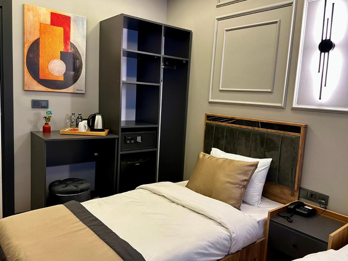 Skymoon Istanbul Airport Hotel Arnavutkoy Екстериор снимка