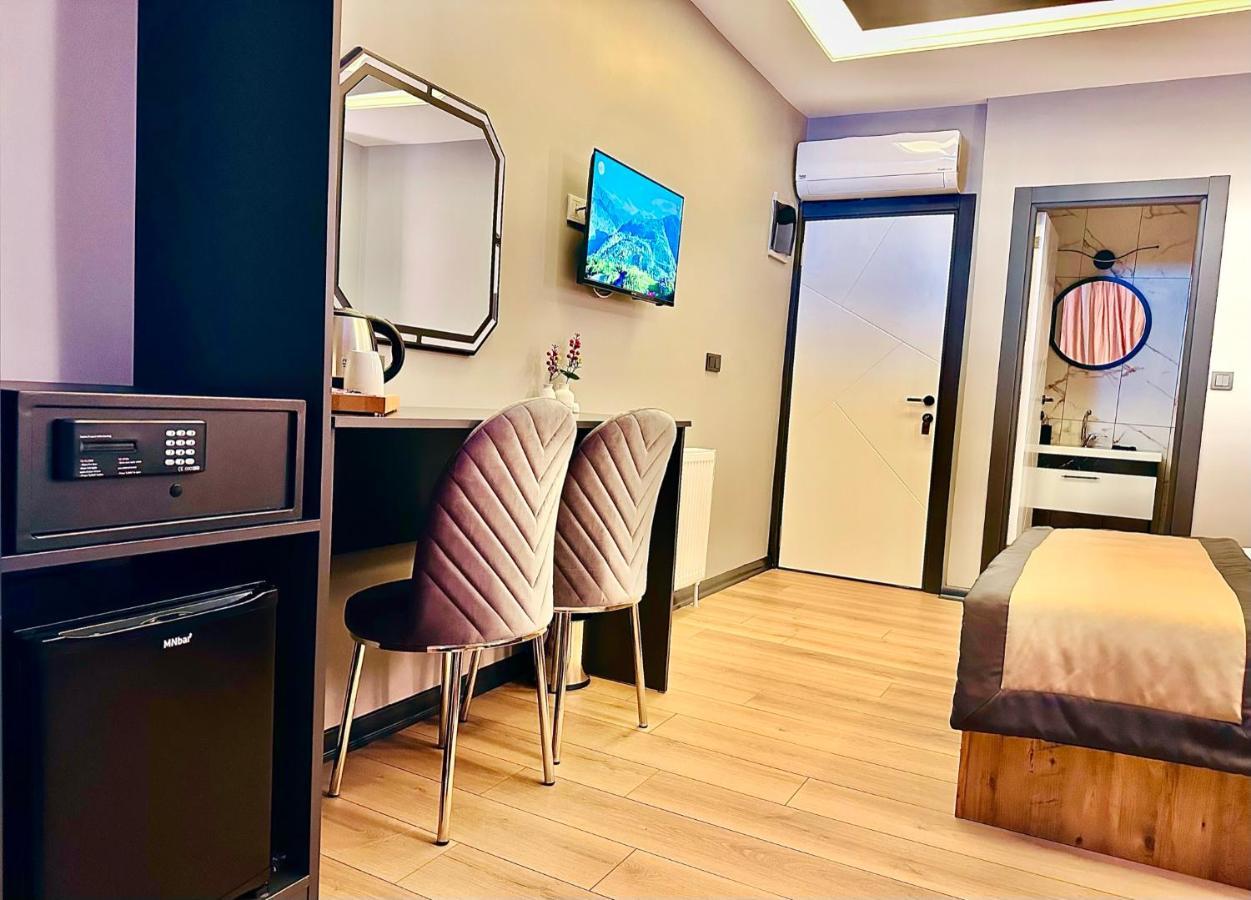 Skymoon Istanbul Airport Hotel Arnavutkoy Екстериор снимка