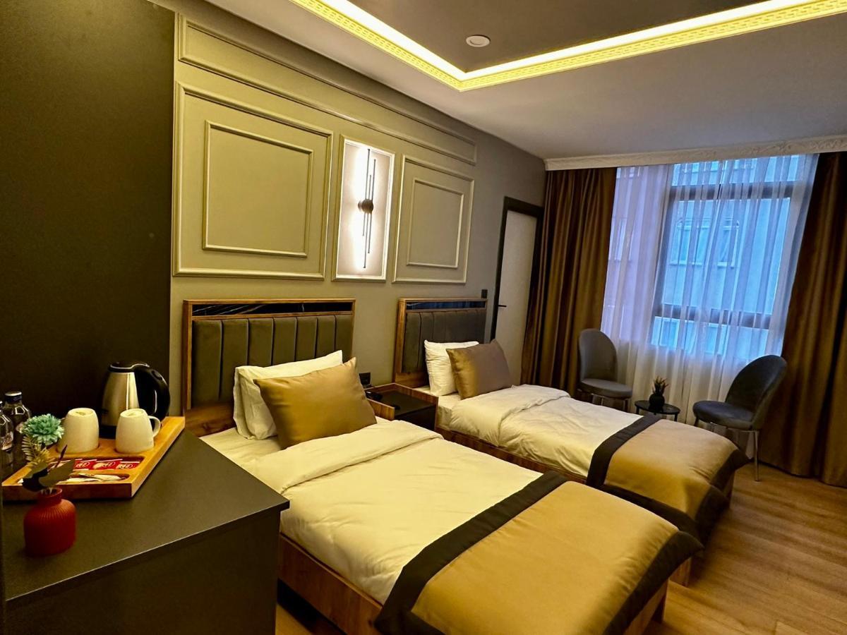 Skymoon Istanbul Airport Hotel Arnavutkoy Екстериор снимка