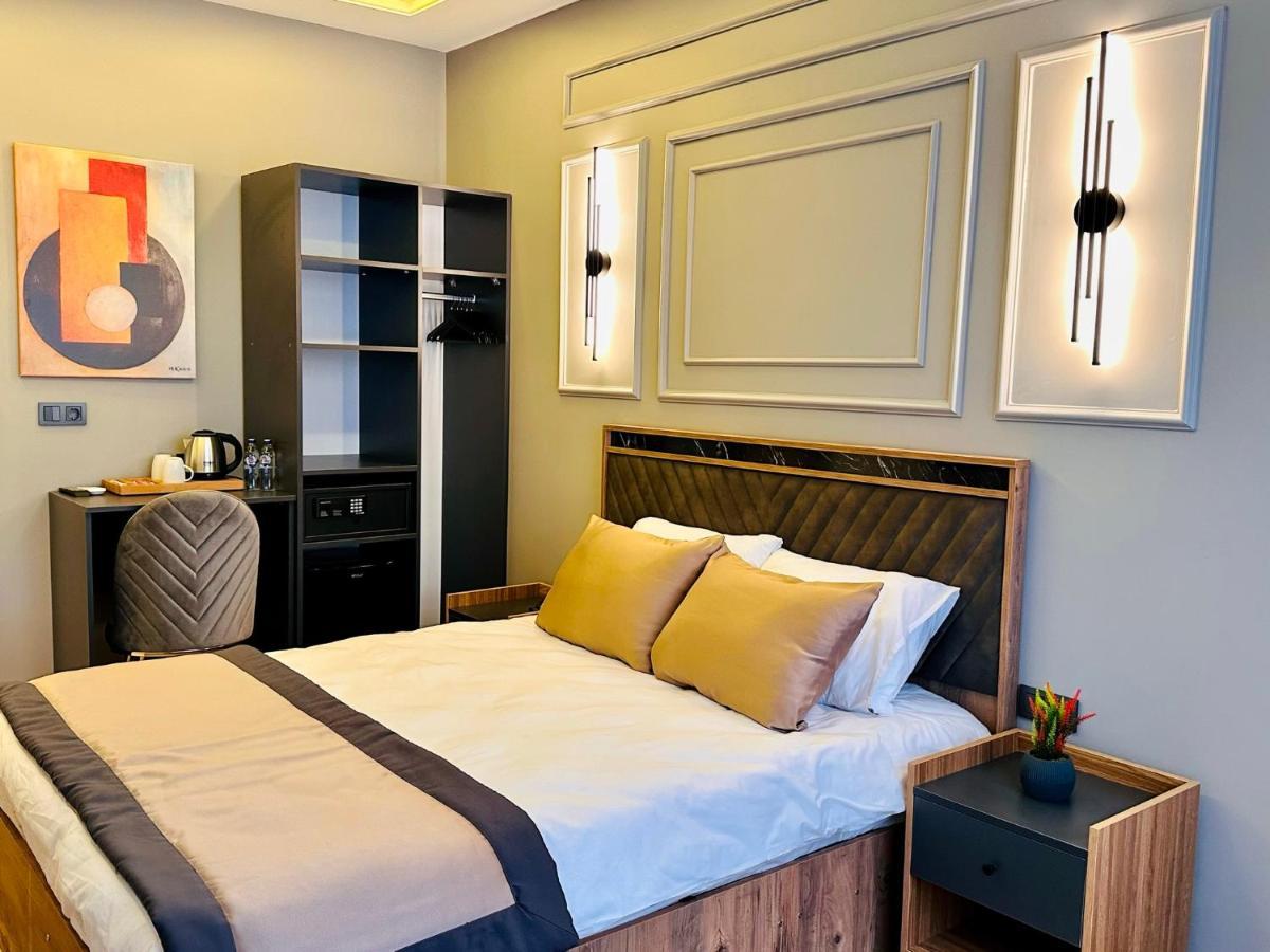 Skymoon Istanbul Airport Hotel Arnavutkoy Екстериор снимка