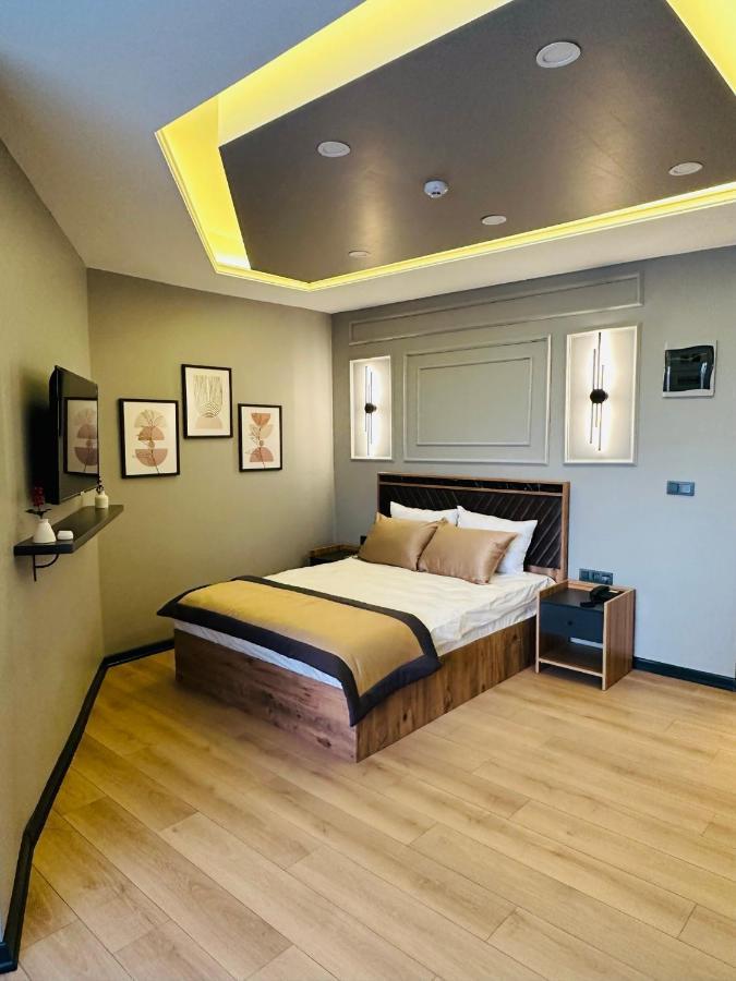 Skymoon Istanbul Airport Hotel Arnavutkoy Екстериор снимка