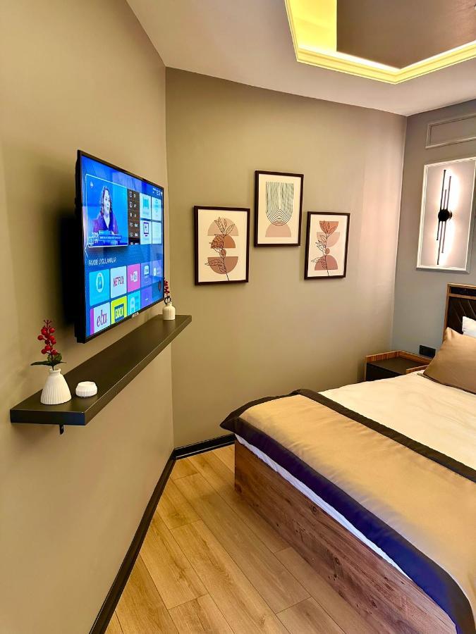 Skymoon Istanbul Airport Hotel Arnavutkoy Екстериор снимка