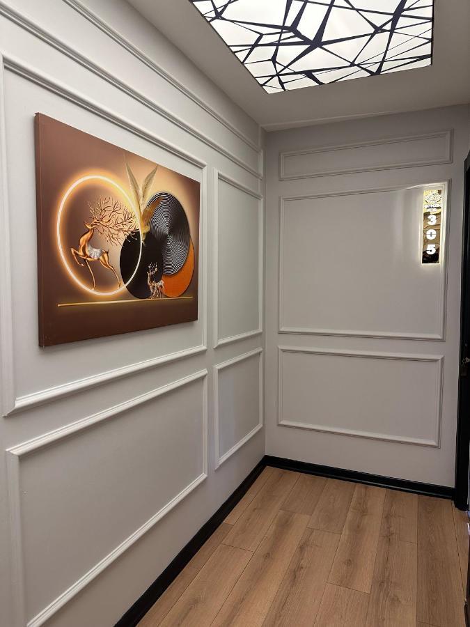 Skymoon Istanbul Airport Hotel Arnavutkoy Екстериор снимка