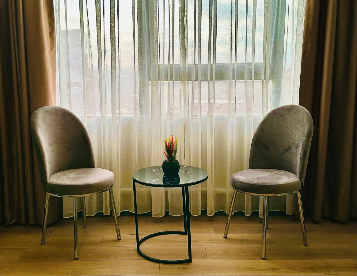 Skymoon Istanbul Airport Hotel Arnavutkoy Екстериор снимка