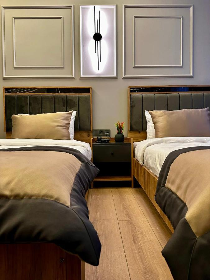 Skymoon Istanbul Airport Hotel Arnavutkoy Екстериор снимка