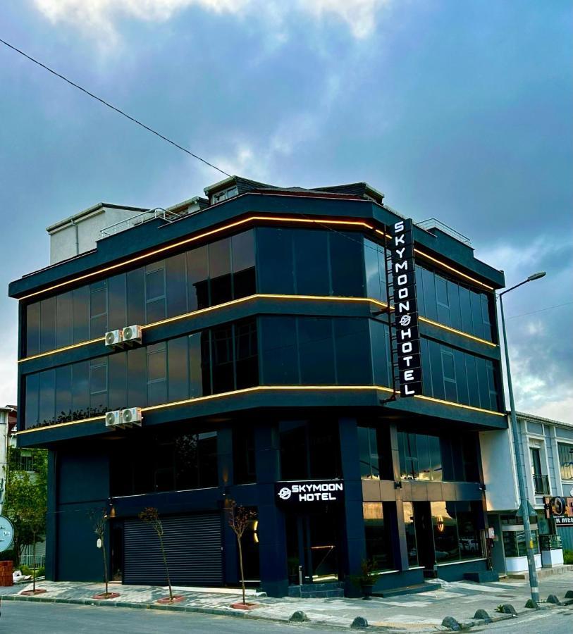 Skymoon Istanbul Airport Hotel Arnavutkoy Екстериор снимка
