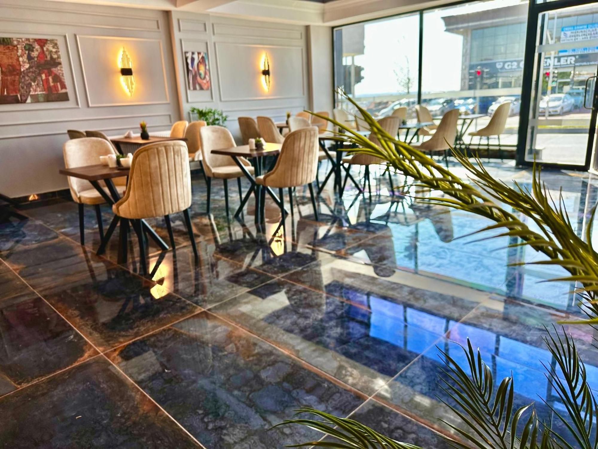 Skymoon Istanbul Airport Hotel Arnavutkoy Екстериор снимка