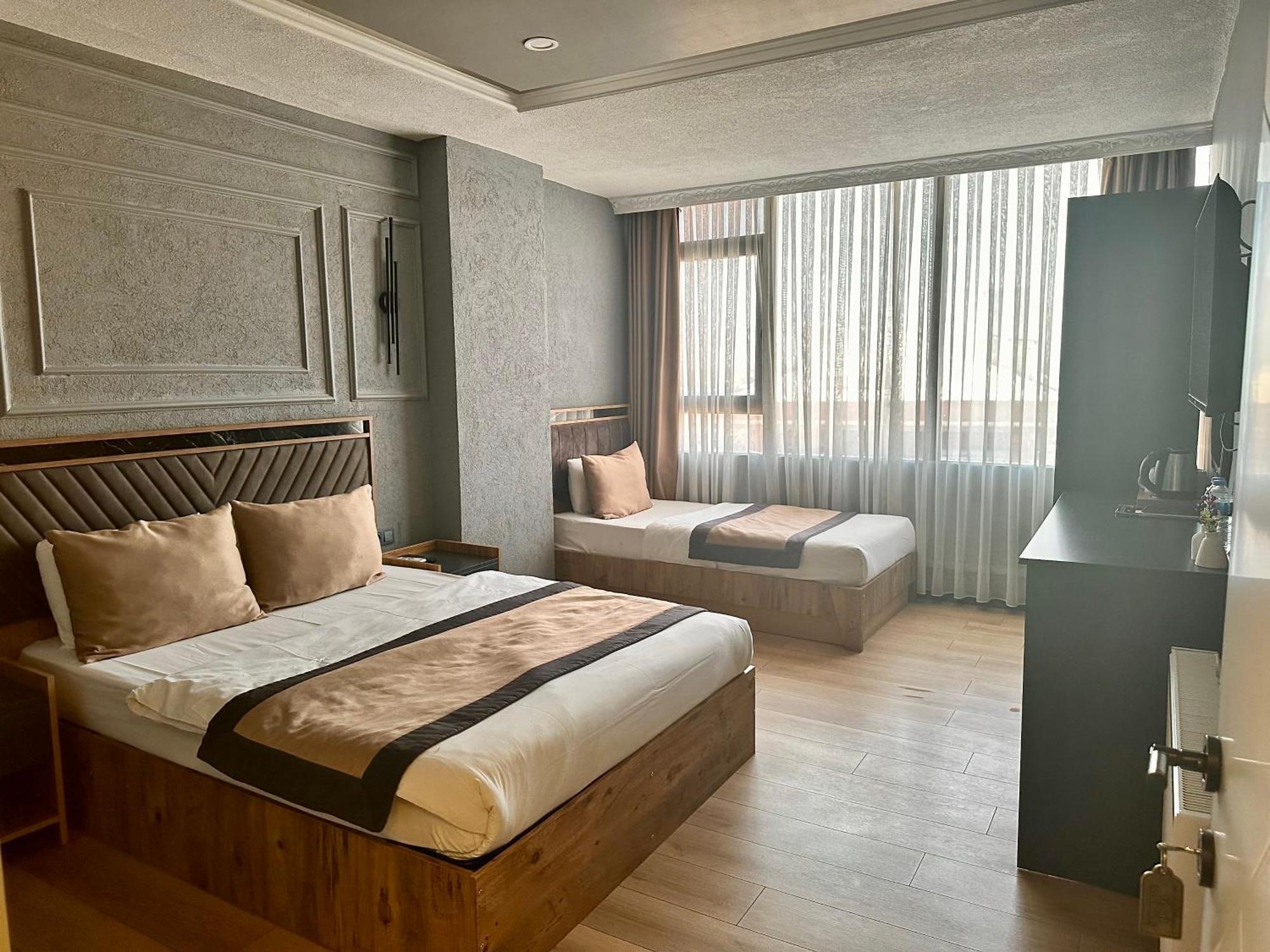 Skymoon Istanbul Airport Hotel Arnavutkoy Екстериор снимка