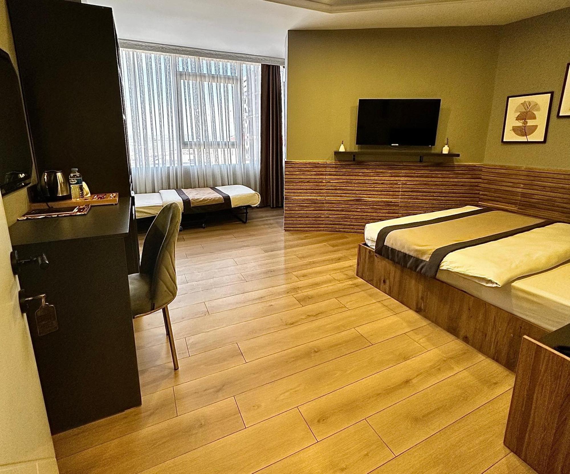 Skymoon Istanbul Airport Hotel Arnavutkoy Екстериор снимка