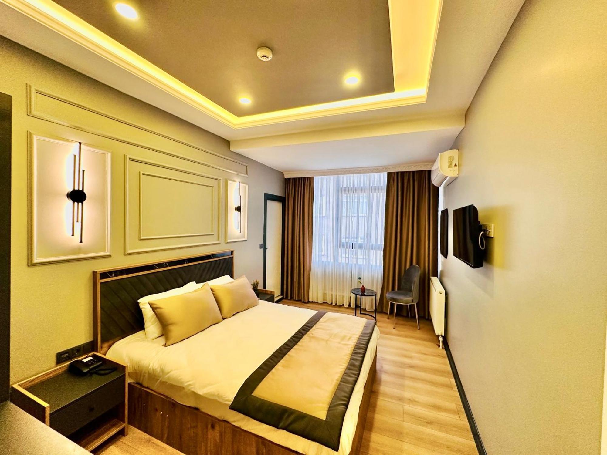 Skymoon Istanbul Airport Hotel Arnavutkoy Екстериор снимка