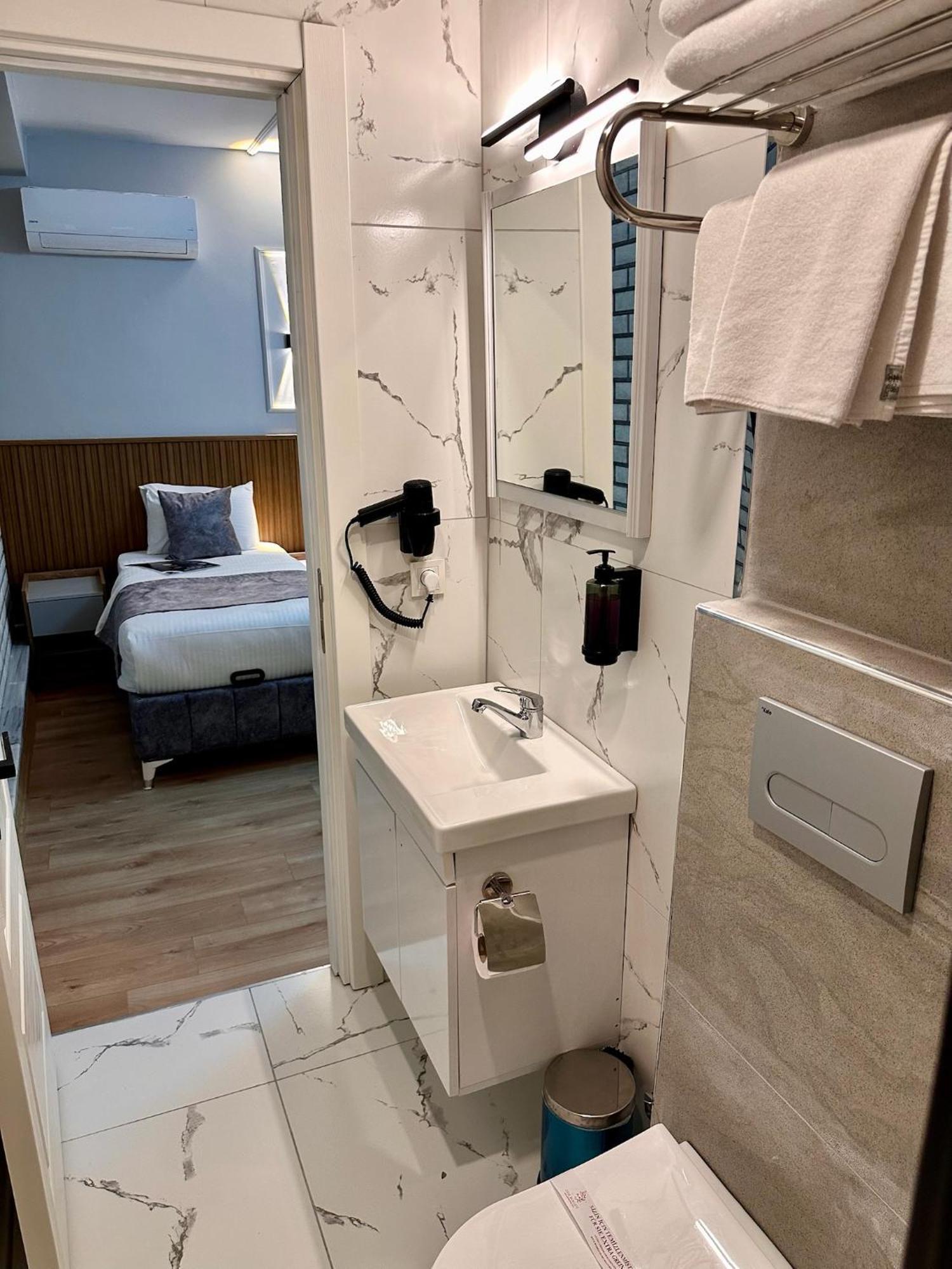 Skymoon Istanbul Airport Hotel Arnavutkoy Екстериор снимка