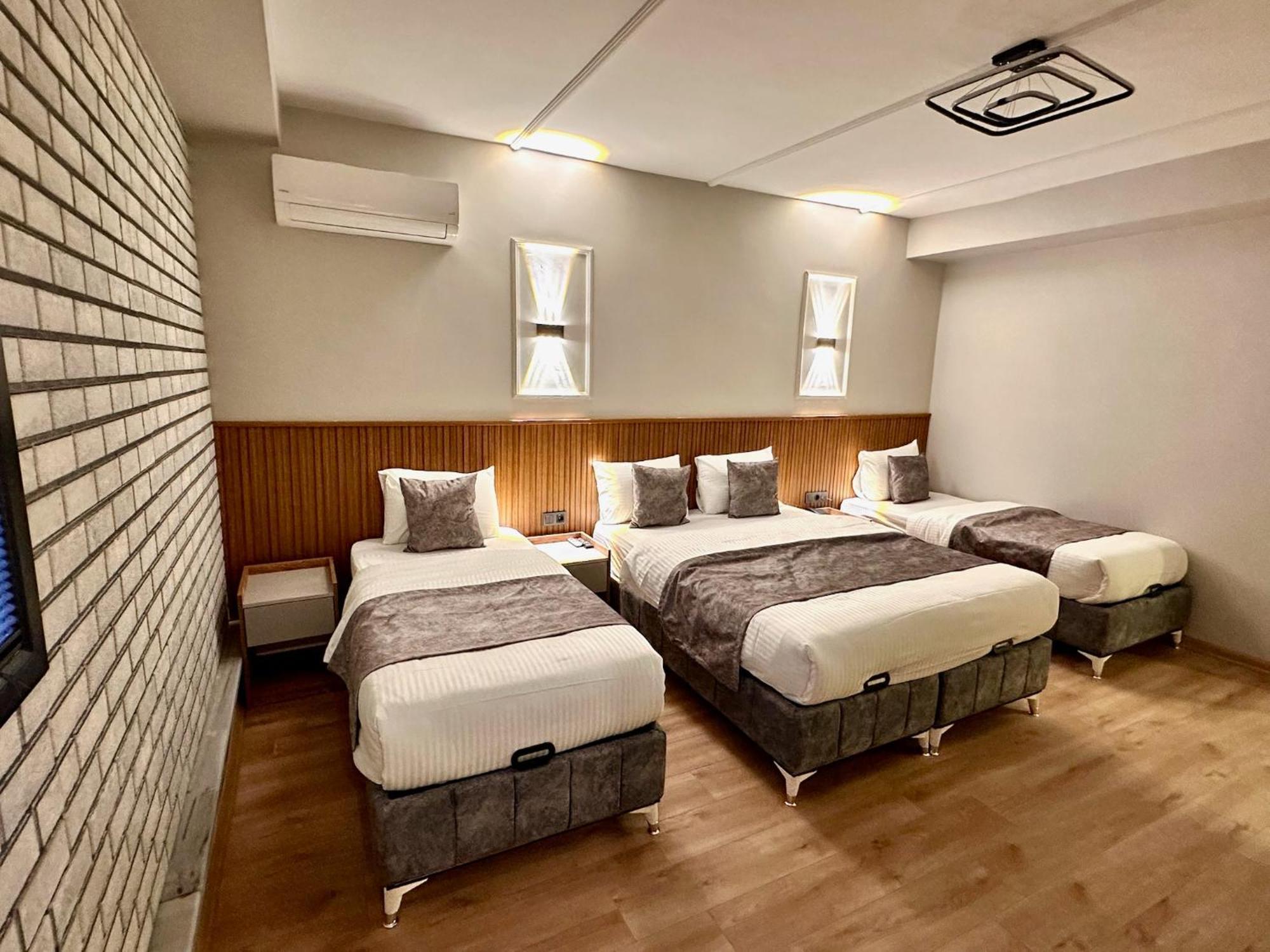 Skymoon Istanbul Airport Hotel Arnavutkoy Екстериор снимка