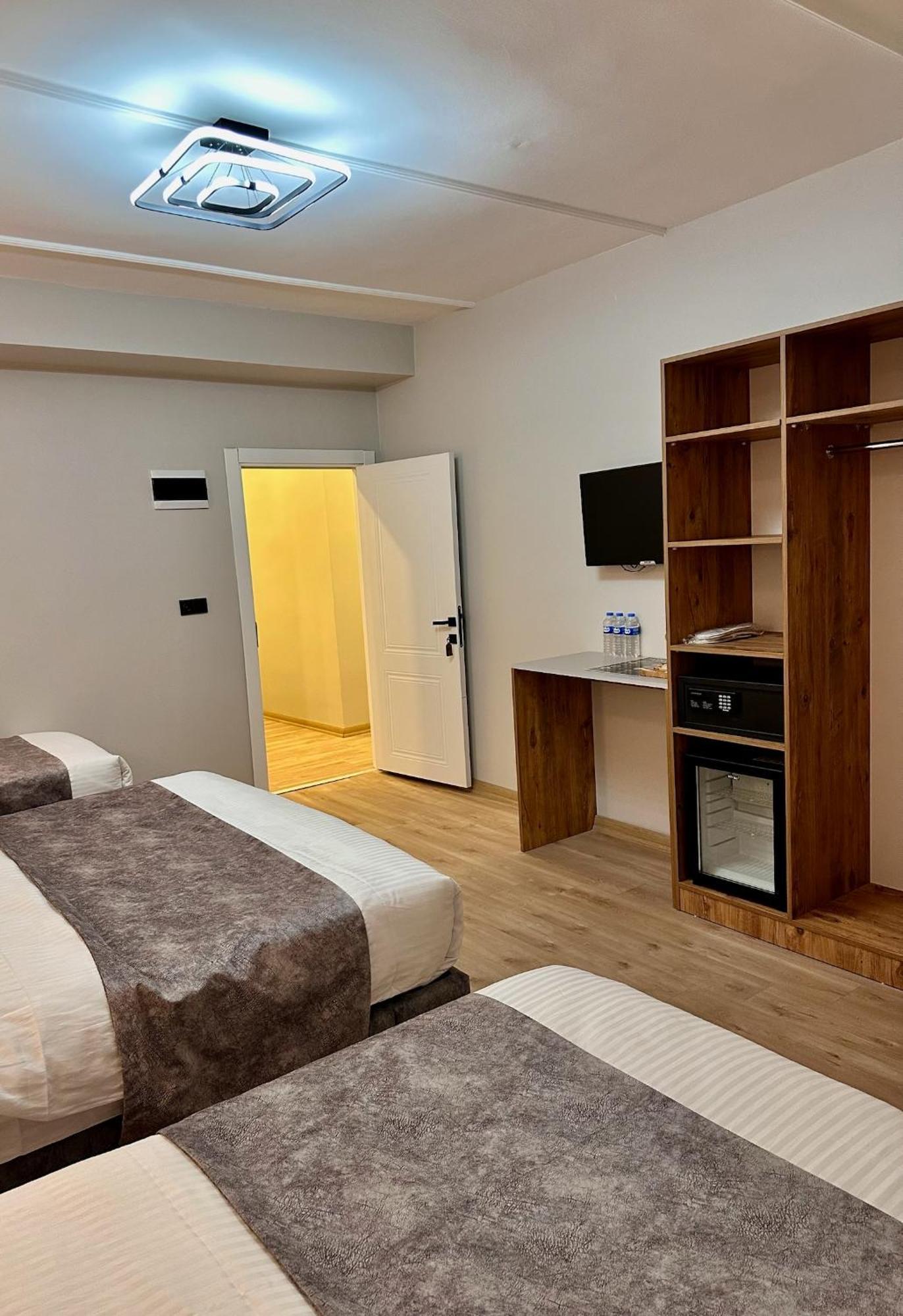 Skymoon Istanbul Airport Hotel Arnavutkoy Екстериор снимка