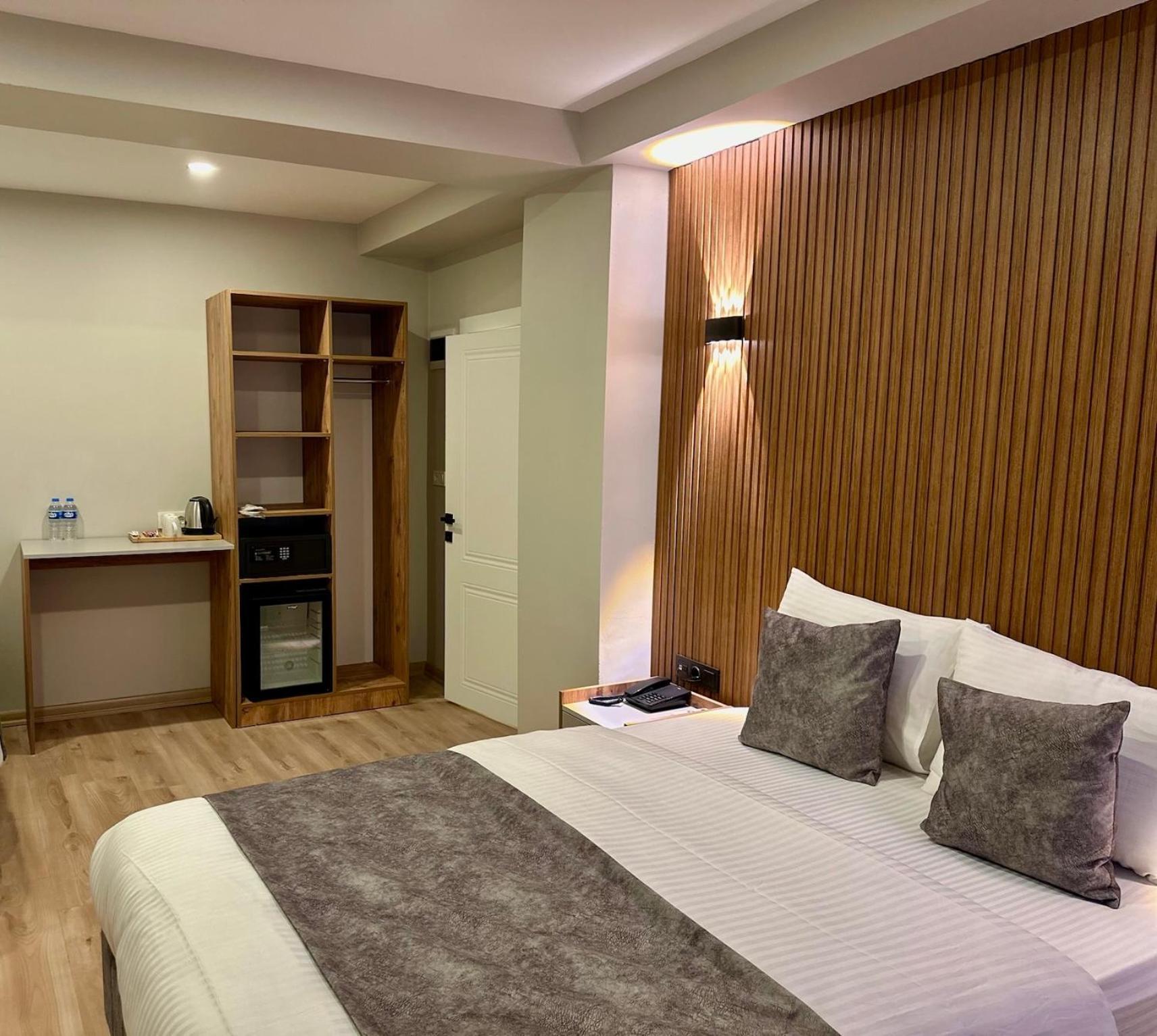 Skymoon Istanbul Airport Hotel Arnavutkoy Екстериор снимка