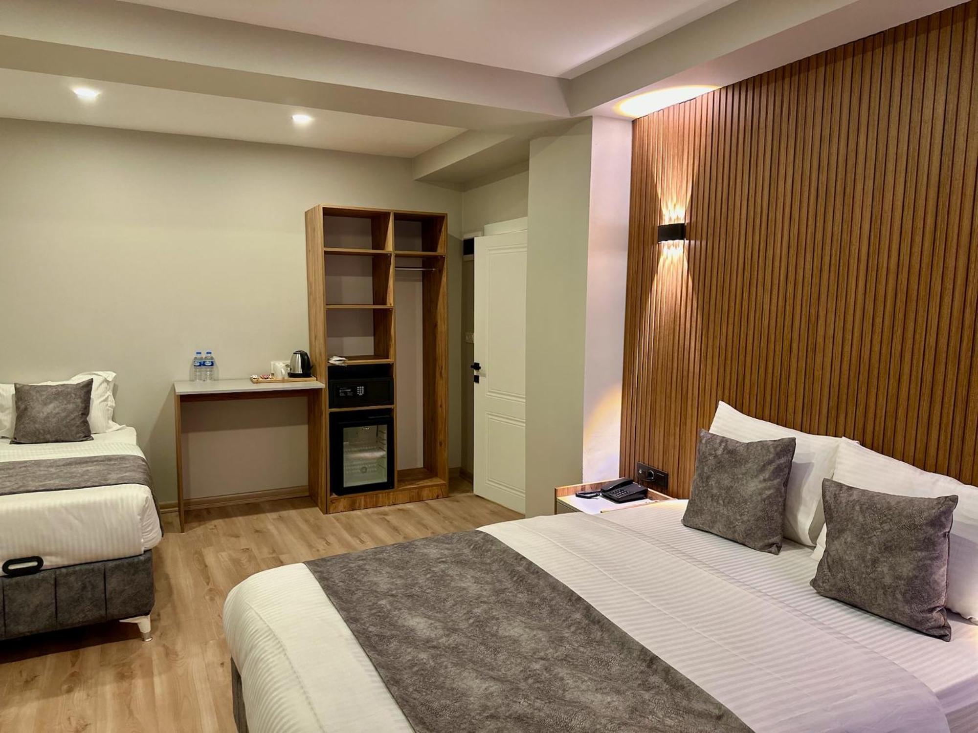 Skymoon Istanbul Airport Hotel Arnavutkoy Екстериор снимка